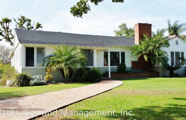 3801 Cedar Ave. - 3801 Cedar Ave, Long Beach, CA 90807