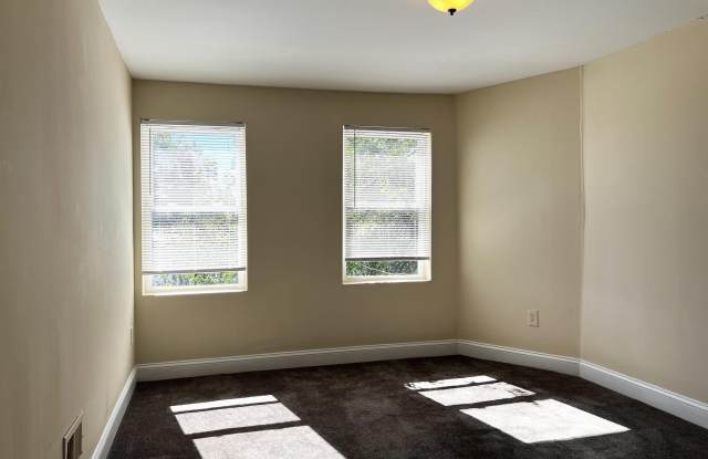 1705 E LANVALE Street Gallery 3