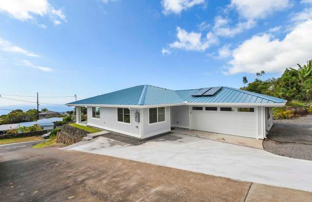 Discover Your Dream Home in Kealakekua! photos photos