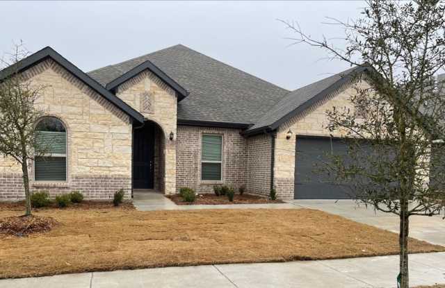 Morningstar Beauty 4 Bedroom plus sturdy with Aledo ISD photos photos