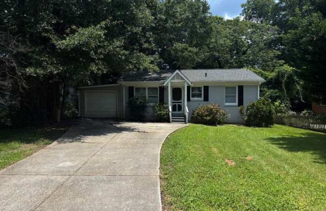 2223 Dillard - 2223 Dillard Street, Tucker, GA 30084