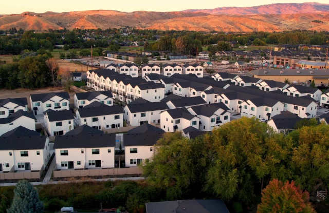 Alpine Landing Townhomes photos photos Alpine Landing Townhomes photos photos