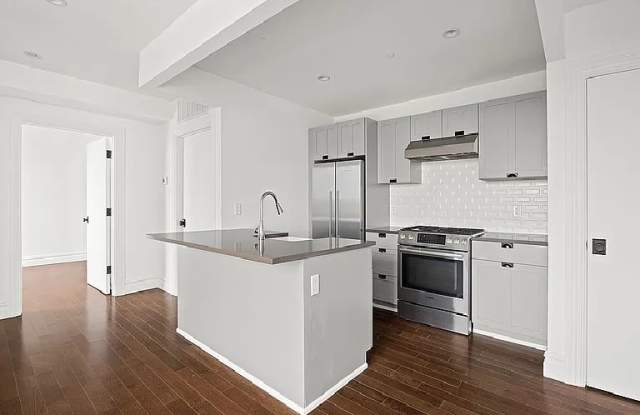 1255 Bushwick Avenue - 1255 Bushwick Avenue, Brooklyn, NY 11207