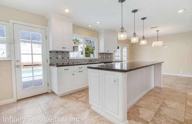 25091 Northrup Drive - 25091 Northrup Drive, Laguna Hills, CA 92653