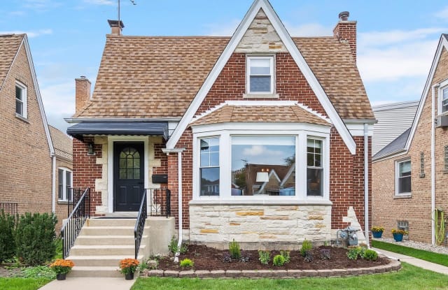 1722 N 75th Court - 1722 North 75th Court, Elmwood Park, IL 60707