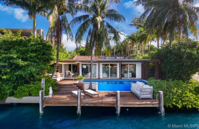 310 W Dilido Dr - 310 West Di Lido Drive, Miami Beach, FL 33139