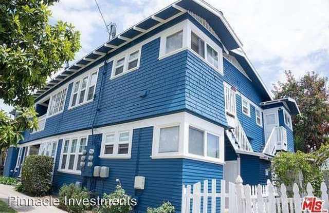 501 S Guadalupe Ave - 501 South Guadalupe Avenue, Redondo Beach, CA 90277