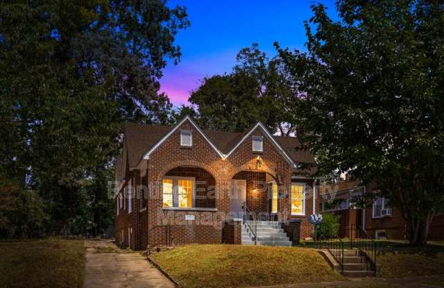 1526 42nd St Ensley - 1526 42nd Street Ensley, Birmingham, AL 35208