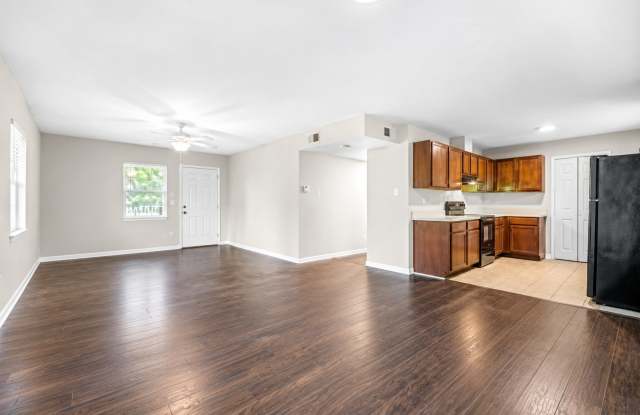3 Bedroom 1.5 Bath Single Family Home - 713 Grantland Drive, Raleigh, NC 27610
