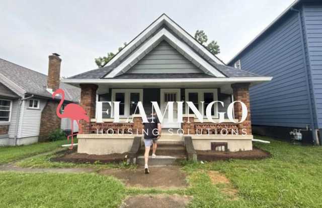 3114 Taggart – Dayton, OH (The Gem City) - 3114 Taggart Street, Dayton, OH 45420