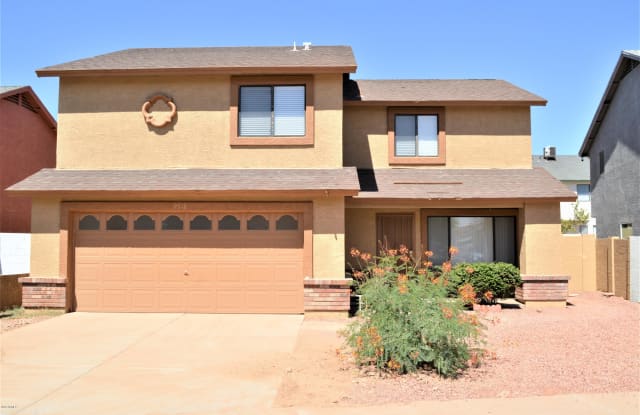 9918 W MADRUGADA Avenue - 9918 West Madrugada Court, Phoenix, AZ 85037
