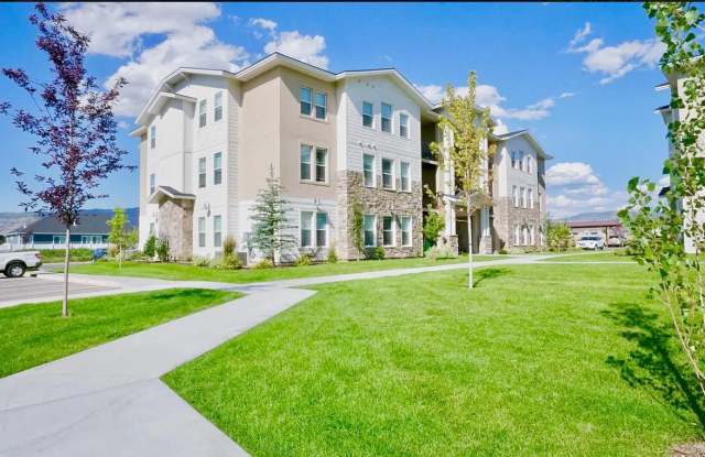 3 Bedroom Condo in Heber City for Rent! photos photos