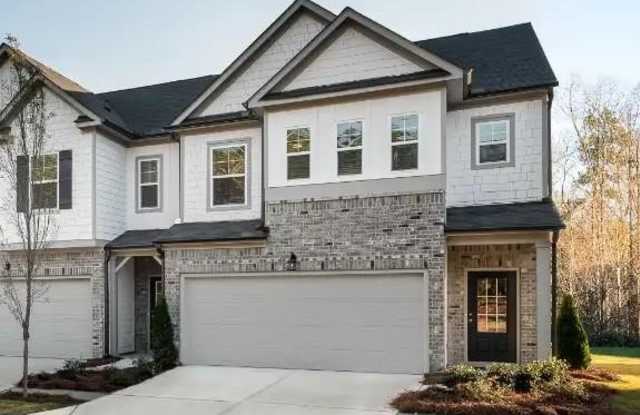1412 Ben Park Way - 1412 Ben Park Way, Snellville, GA 30078