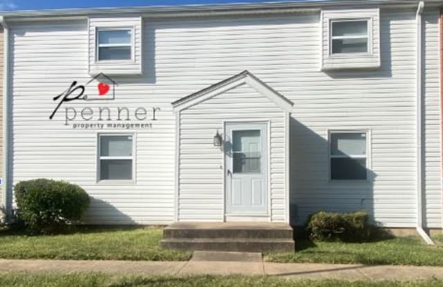 6040 E 129 St - 6040 East 129th Street, Grandview, MO 64030