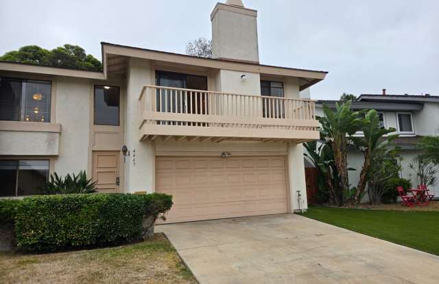 Beautifully Updated West Clairemont Townhome – Prime 92117 Location! photos photos Beautifully Updated West Clairemont Townhome – Prime 92117 Location! photos photos
