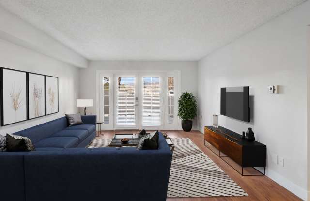 Meadow Creek Apartments Gallery 4