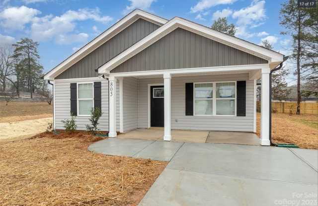 3 Bed, 2 Bath Home in Landis NC! photos photos