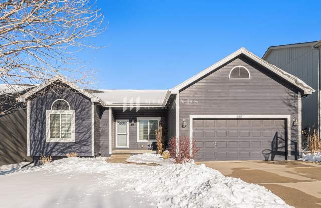 Fantastic Millard Ranch photos photos