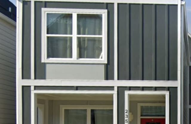 2352 East 18th Street - 2352 East 18th Street, Chattanooga, TN 37404