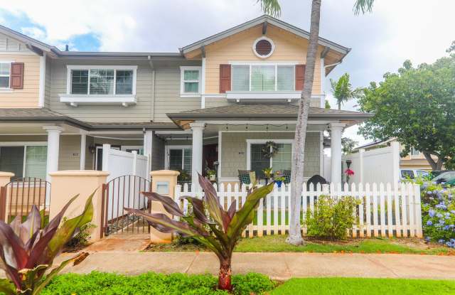 91-1031 Kaipalaoa Street Unit #1504 photos photos