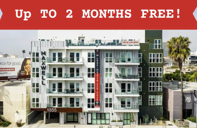 Maxwell Apartments photos photos
