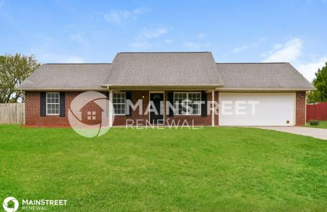 4425 Bart Giffin Road - 4425 Bart Giffin Road, Blount County, TN 37803