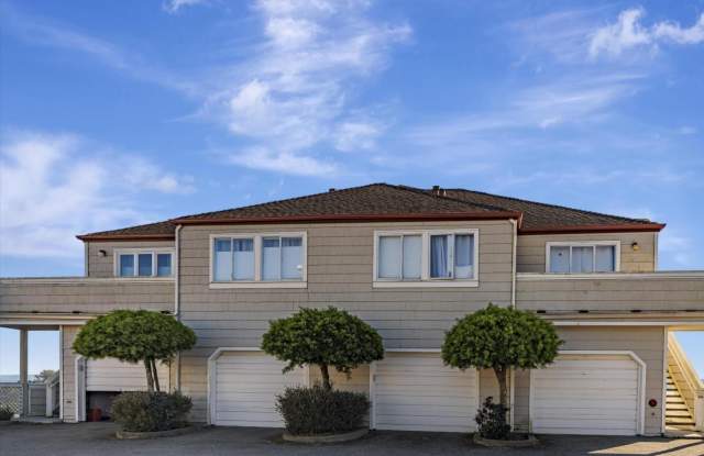721 Pointe Pacific 2 - 721 Pointe Pacific Drive, Daly City, CA 94014