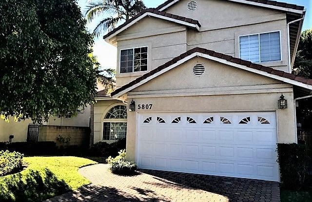 5807 Sylvia Avenue - 5807 Sylvia Avenue, Los Angeles, CA 91356