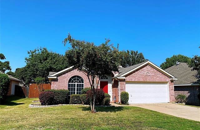 1715 Cedar Elm Drive - 1715 Cedar Elm Drive, Corinth, TX 76210