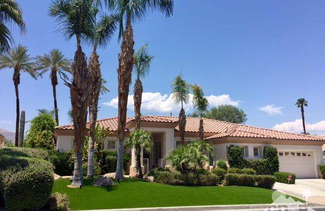 44181 Yucca Drive - 44181 Yucca Drive, Indian Wells, CA 92210