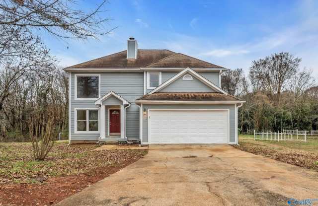 213 Rebecca Pines Drive - 213 Rebecca Pines Drive, Huntsville, AL 35758