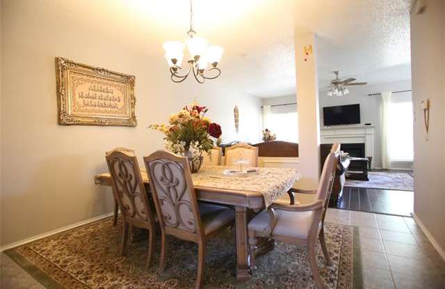 3018 Warm Springs Lane - 3018 Warm Springs Lane, Richardson, TX 75082
