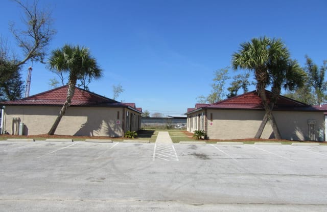 1420 #B New York Ave. - 1420 New York Ave, Lynn Haven, FL 32444