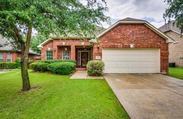 8255 Robertson Drive - 8255 Robertson Drive, Frisco, TX 75036