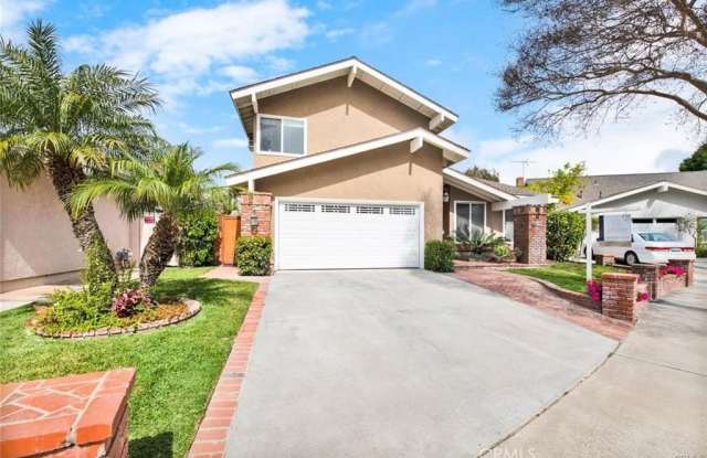 14791 Briarcliff Place - 14791 Briarcliff Place, Tustin, CA 92780