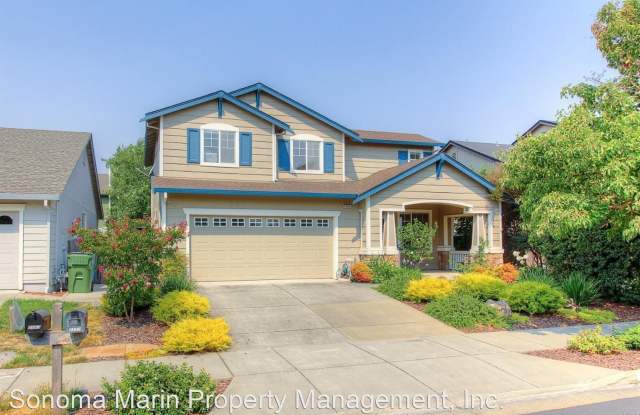 2557 Thistle Creek - 2557 Thistle Creek Street, Santa Rosa, CA 95404