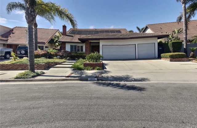 3889 HUMBOLDT Drive - 3889 Humboldt Drive, Huntington Beach, CA 92649