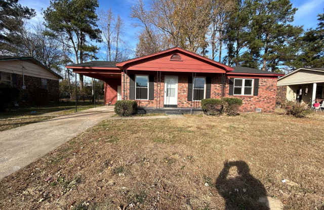 115 Tisdale - 115 Tisdale Street, Brownsville, TN 38012