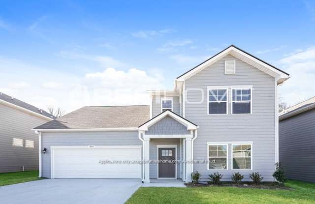 819 Keats Way - 819 Keats Way, Nashville, TN 37115