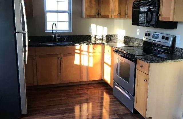 538 Locust St. - 538 Locust Street, Kannapolis, NC 28081