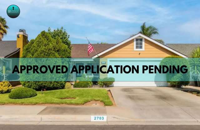 Beautiful home with great curb appeal! - 2703 Genuine Risk Street, Perris, CA 92571