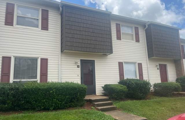 3 Bed 2.5 Bath Townhome in Charlotte photos photos