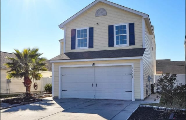 5053 Wickalow Way - 5053 Wickalow Way, Horry County, SC 29579