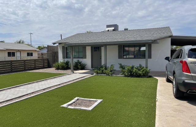 318 N Palm St photos photos