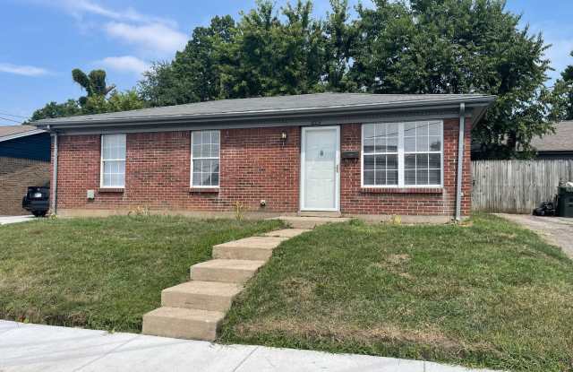 Brick Ranch photos photos