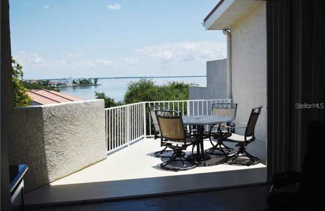 1581 PINELLAS BAYWAY S - 1581 Pinellas Bayway South, Tierra Verde, FL 33715