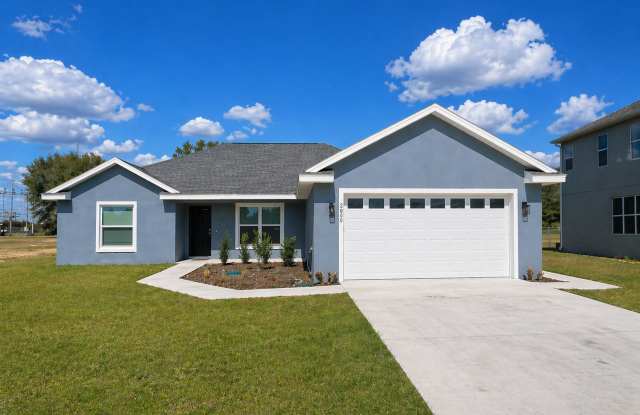Beautiful 3BR/2BA/2 Car Garage Home!  NO APPLICATION FEE! photos photos