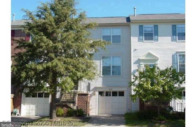 14608 STREAM POND DRIVE photos photos