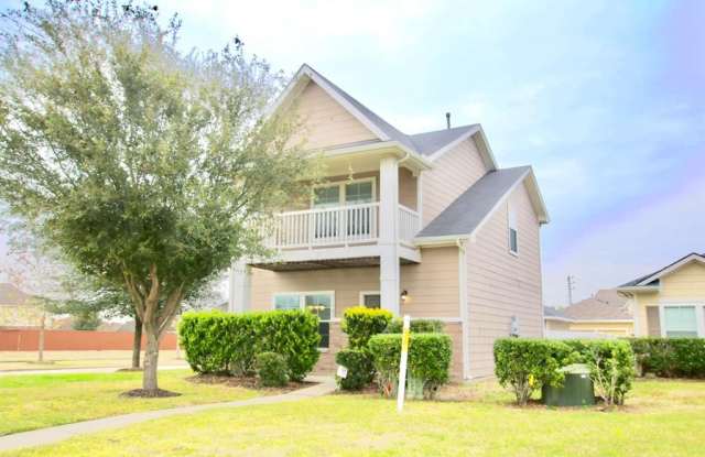 11942 Jelicoe Drive - 11942 Jelicoe Drive, Houston, TX 77047