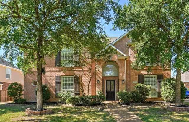 719 Bryson Way - 719 Bryson Way, Southlake, TX 76092